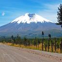 Vive la Experiencia de Escalar el Volcán Cotopaxi en Quito, Ecuador