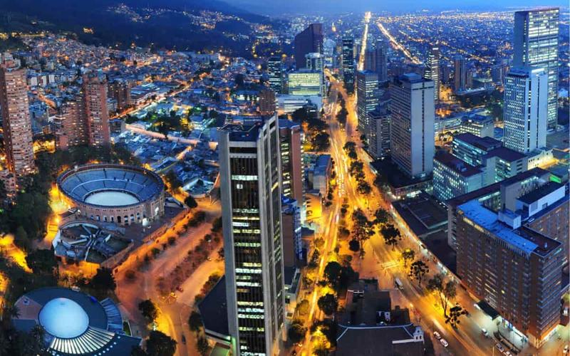 Vive las Mejores Experiencias al Viajar a Colombia