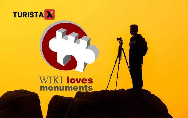 Wiki Loves Monuments: Guía Completa para participar
