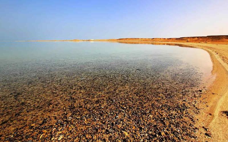 Zekreet Beach Qatar: Un Paraíso que debes Conocer