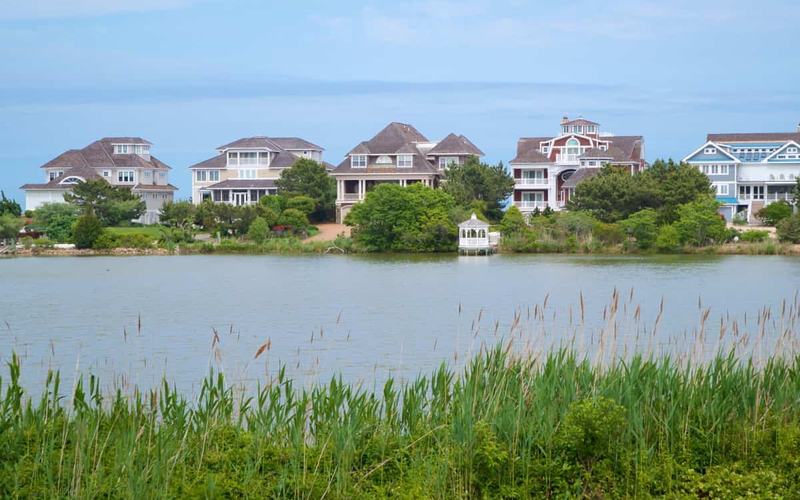 Destinos ideales: 5 bellas ciudades de Delaware para jubilados