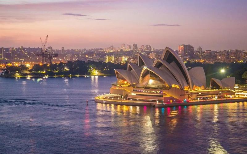 9 Consejos económicos para vivir en Sídney en Australia