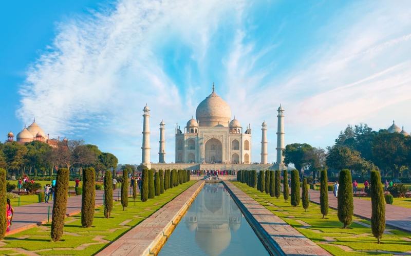5 Cosas que debe saber antes de visitar India