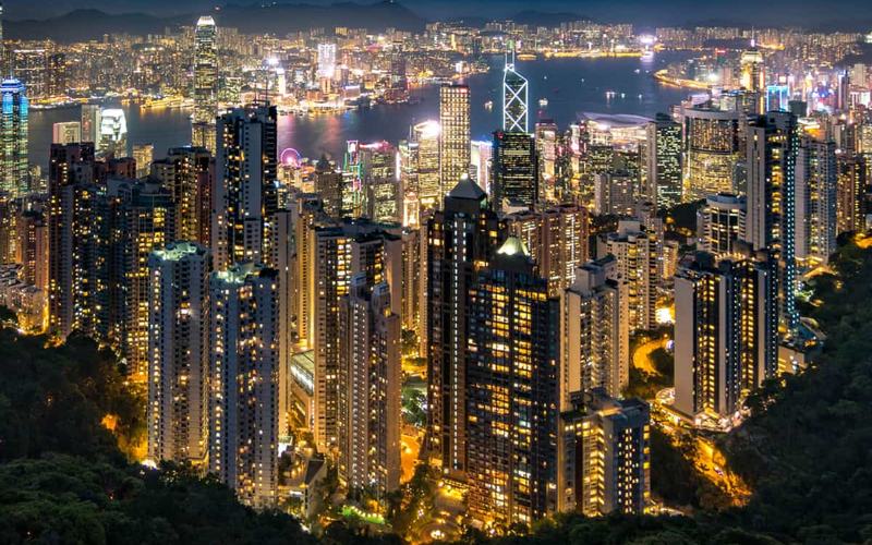8 Cosas que debes saber para visitar Hong Kong