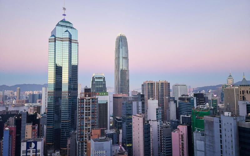 5 cosas raras que hacer en Hong Kong