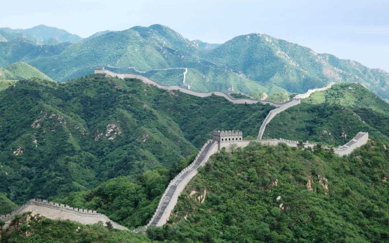 8 datos interesantes sobre la Gran Muralla China: Información de interés