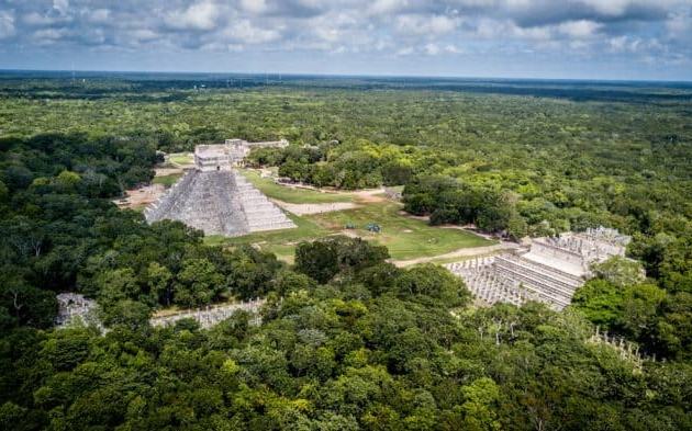 5 Importantes datos que debes aprender sobre la cultura Maya