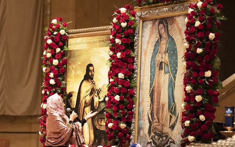 Día de Nuestra Señora de Guadalupe ¡Todo lo que debes saber!