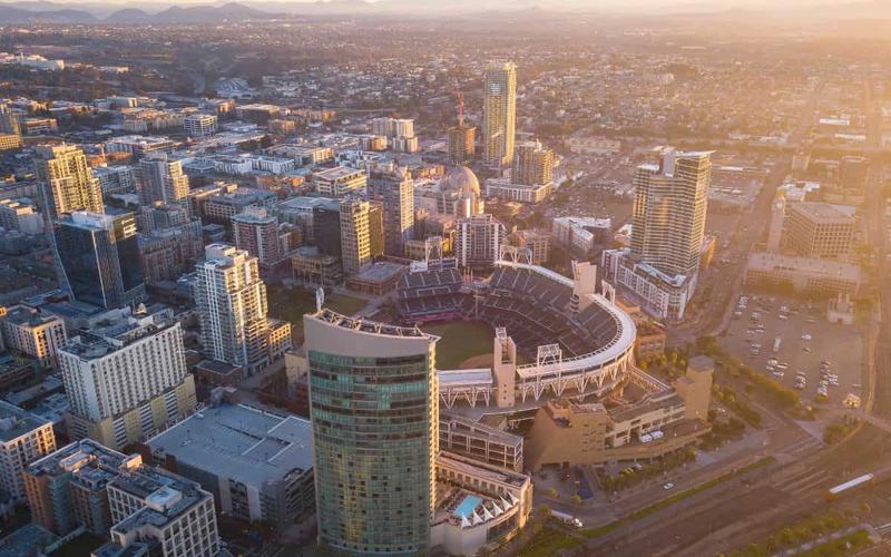 Escapada de fin de semana desde San Diego: Qué hacer y a dónde ir