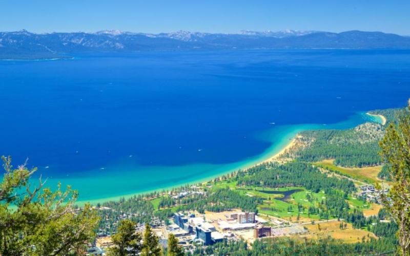 15 Destinos para escapadas de fin de semana en el área de la bahía de California