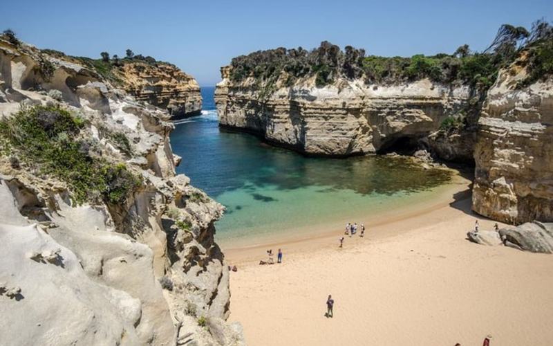 9 Fantásticas excursiones de un día desde Melbourne