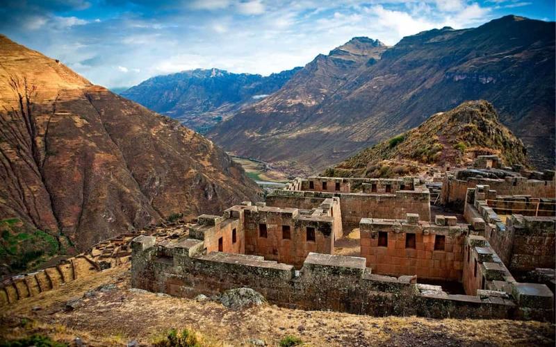 Conoce estas experiencias en el Valle Sagrado de Perú