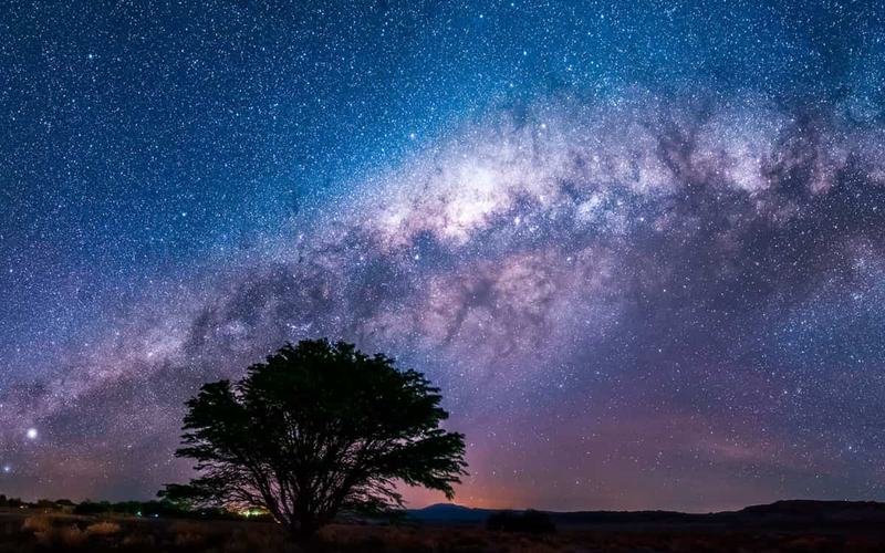 8 Fenómenos raros del cielo que puedes presenciar en Australia