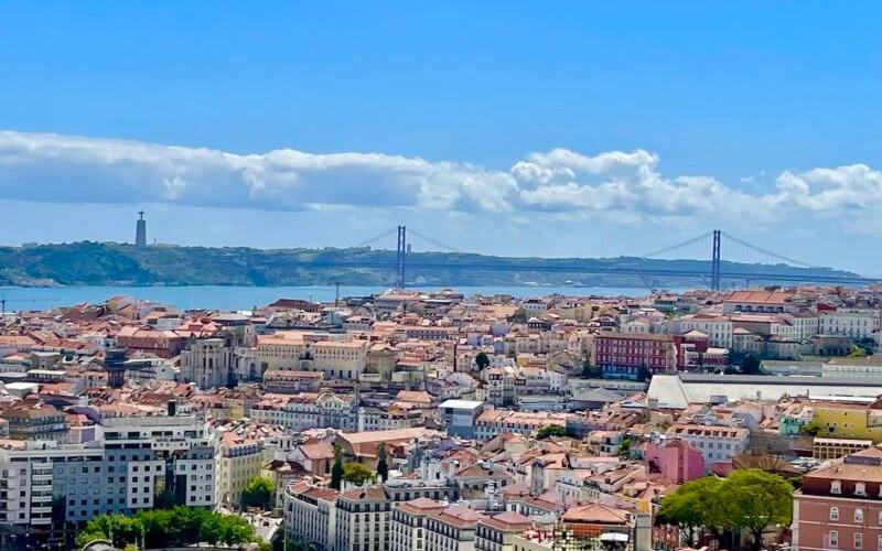 7 Hermosas ciudades costeras para visitar cerca de Lisboa