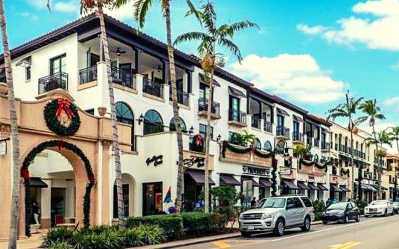 11 cosas para hacer en el casco antiguo de Naples Florida