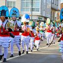 11 Increíbles Celebraciones de carnaval en España