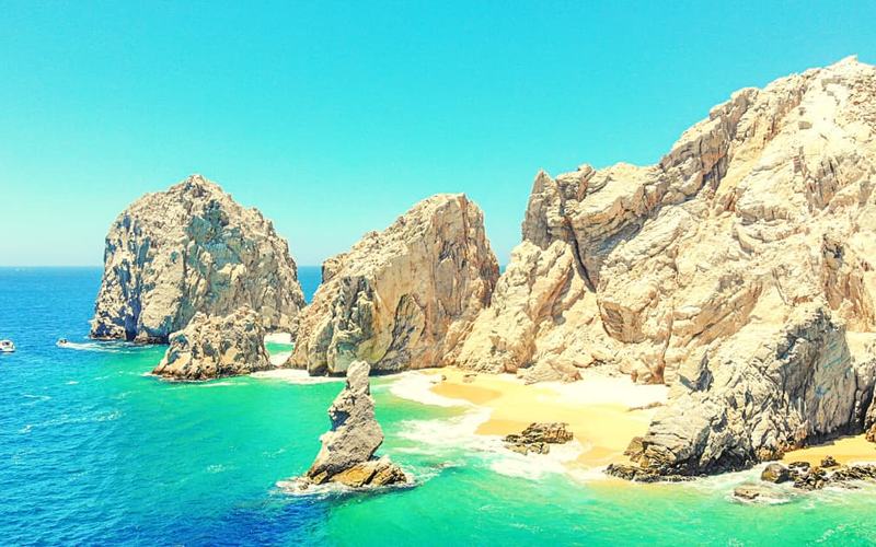 Bellas islas en Texas para vacaciones inolvidables