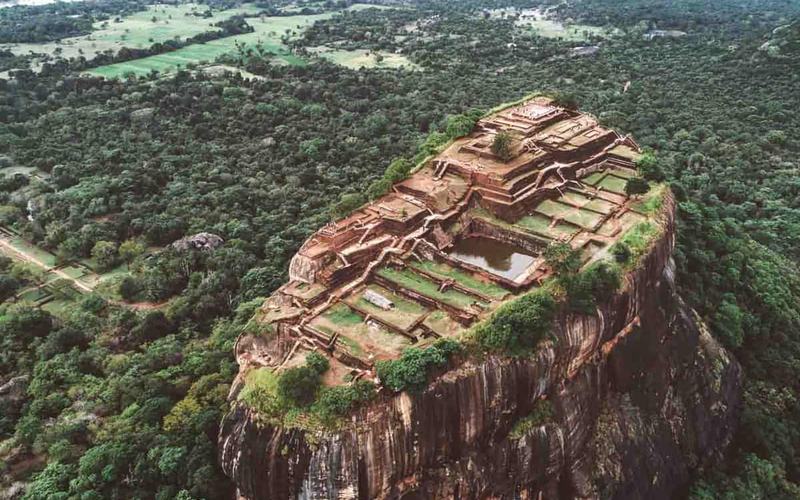 Lo que debes saber para viajar a Sri Lanka