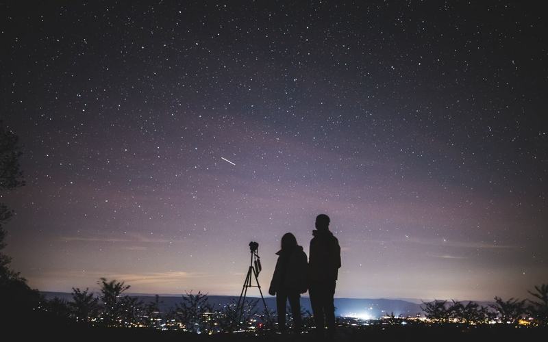 Top 15 lugares en el mundo para ver las estrellas: Donde la magia del cielo se hace realidad