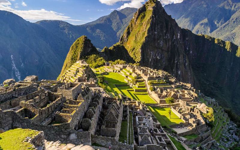9 Increíbles lugares cerca de Machu Picchu, Perú