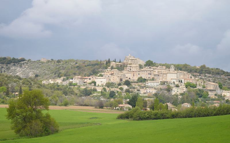 20 Mejores lugares para visitar en Haut-Vaucluse, Provenza