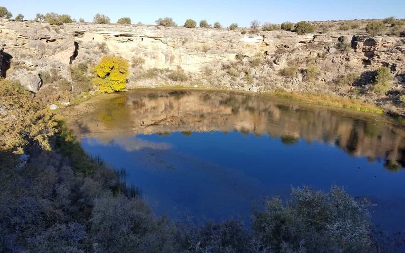5 magníficos parques nacionales cerca de Phoenix para disfrutar en invierno
