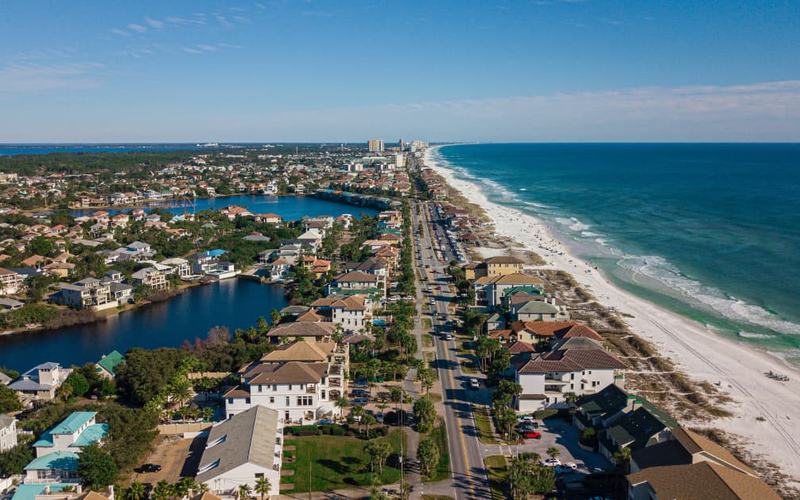 8 Maravillosas escapadas de fin de semana en Florida