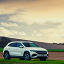 Mercedes-Benz EQA vehículo familiar