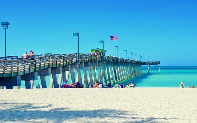 14 mejores cosas para hacer en Venice, Florida ¡Hermosa e increíble!