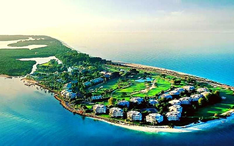 Las mejores cosas para hacer en la isla de Captiva