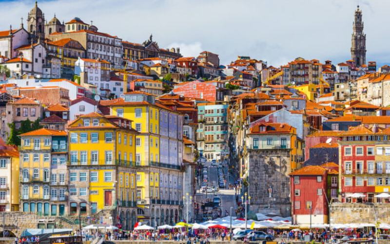 16 mejores experiencias en Oporto la capital mundial del vino