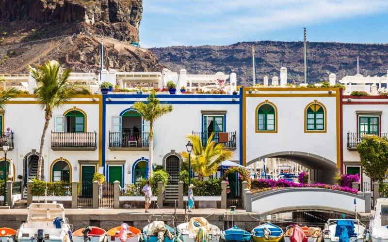 Las 10 mejores experiencias en las islas canarias