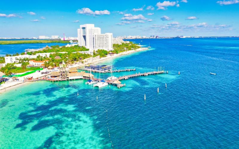 5 mejores playas de México ¡Explora su maravilloso encanto!