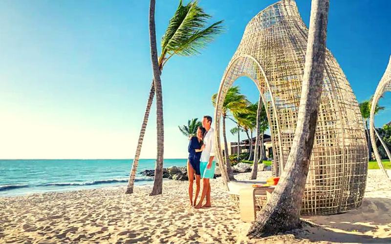 8 Lindos resorts para renovar tus votos matrimoniales