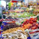 6 Principales mercados de comida en Roma que conquistan con sabor