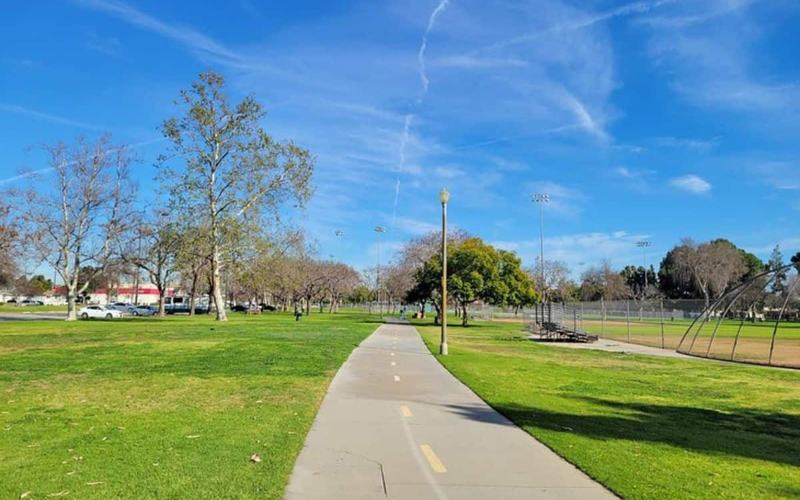 Principales parques de Long Beach, California