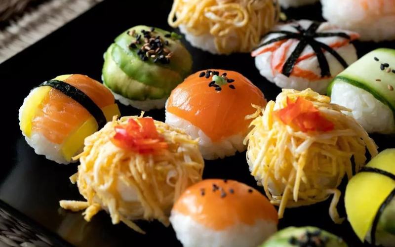 6 Platos increíbles para probar en Okinawa en Japón
