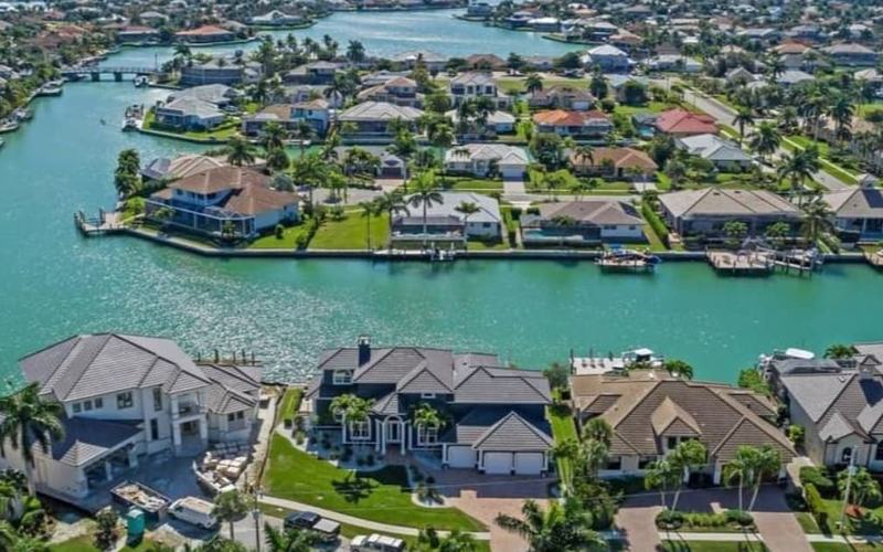 10 Razones para visitar Marco Island Florida