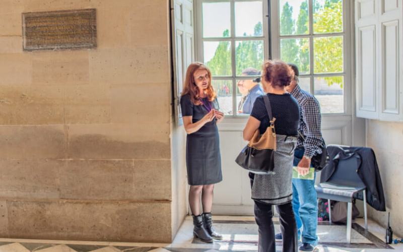6 razones para considerar contratar un guía turístico privado en su próximo viaje