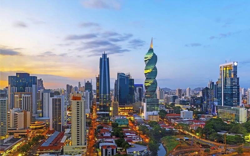 8 razones para enamorarse de Panamá