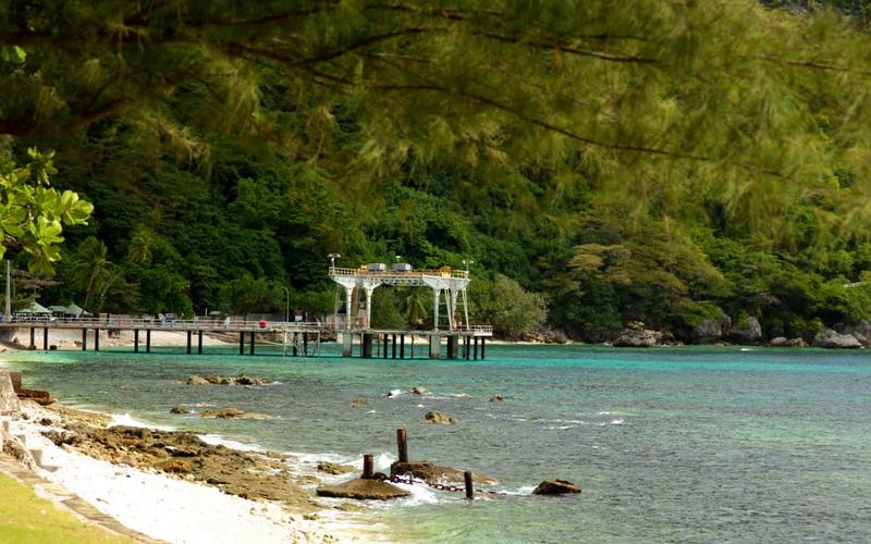 7 Fantasticas razones para visitar la Isla de Navidad en Australia
