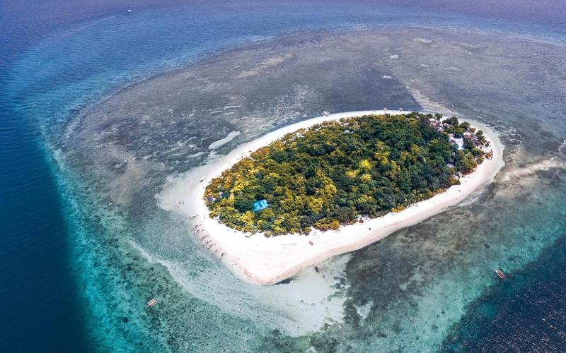 8 Razones para visitar la isla de Camiguin en Filipinas