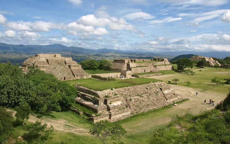 7 Cosas que debes saber antes de visitar Monte Albán, Oaxaca
