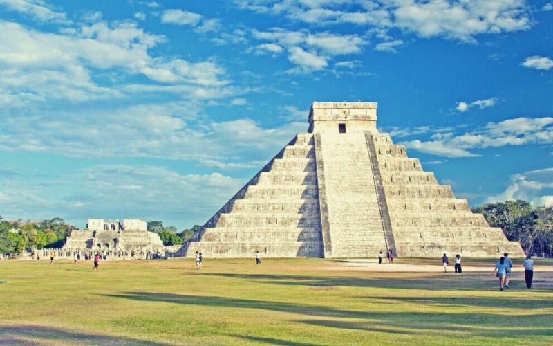 7 Consejos para Visitar Chichén Itzá ¡Una Maravilla del mundo!