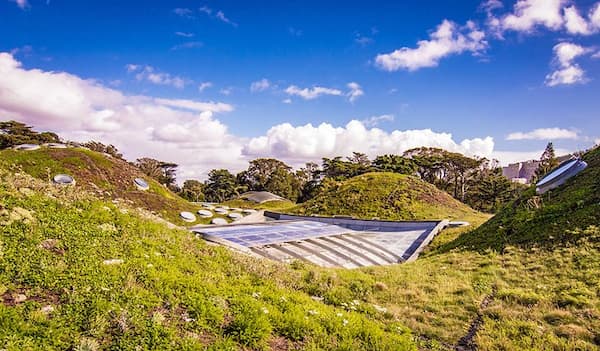 Academia de Ciencias de California