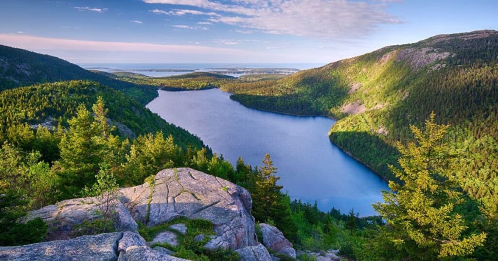 Acadia National Park
