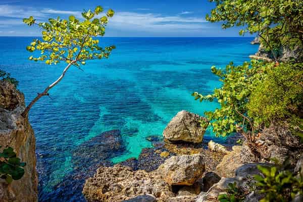 Acantilados de Negril, Negril-Atracciones turísticas en JamaIca