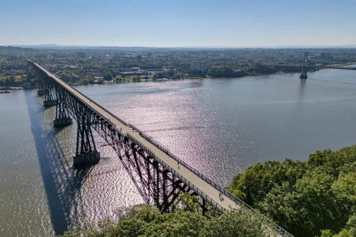 Actividades de fin de semana en en Poughkeepsie, Nueva York