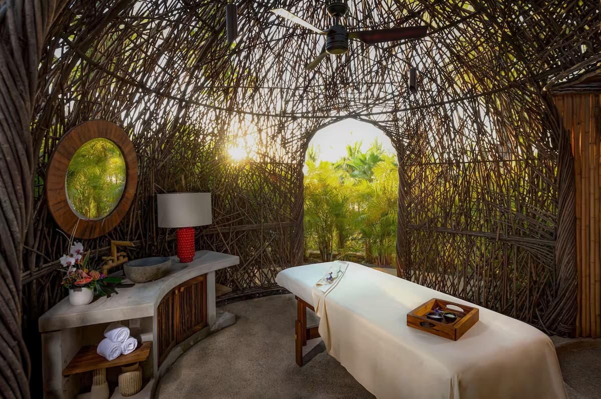 Actividades para Disfrutar en Punta de Mita, Conrad Punta De Mita spa-1