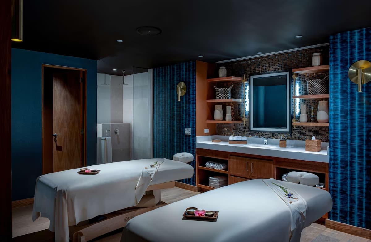 Actividades para Disfrutar en Punta de Mita, Conrad Punta De Mita spa-2